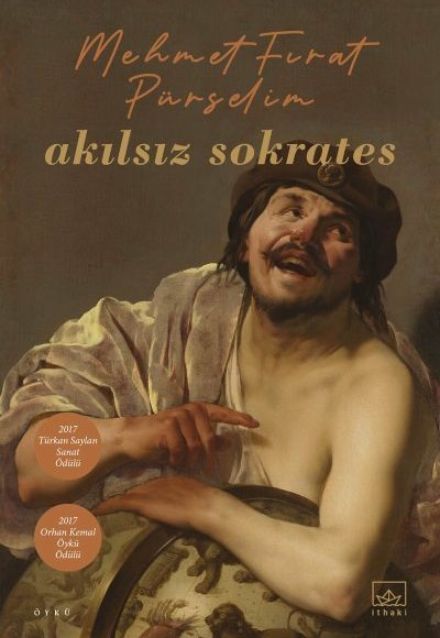 Akılsız Sokrates Akılsız Sokrates