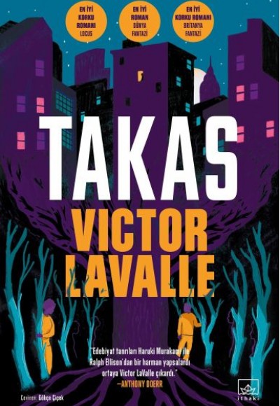 Takas Takas