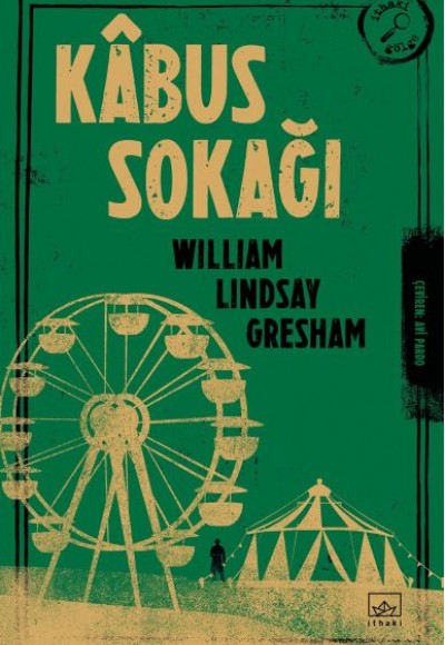 Kabus Sokağı Kabus Sokağı