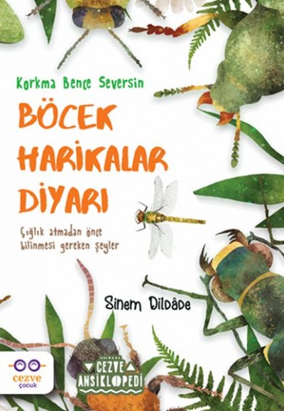 Böcek Harikalar Diyarı Böcek Harikalar Diyarı