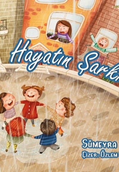 Hayatın Şarkısı Hayatın Şarkısı