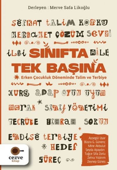 Sınıfta Tek Başına Sınıfta Tek Başına