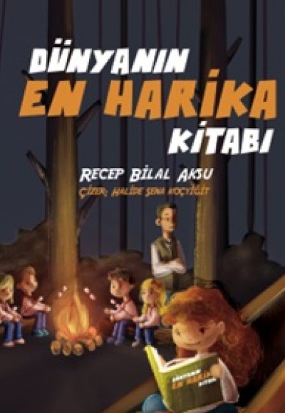 Dünyanın en harika kitabı Dünyanın en harika kitabı
