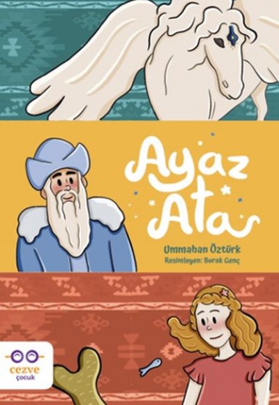 Ayaz Ata Ayaz Ata
