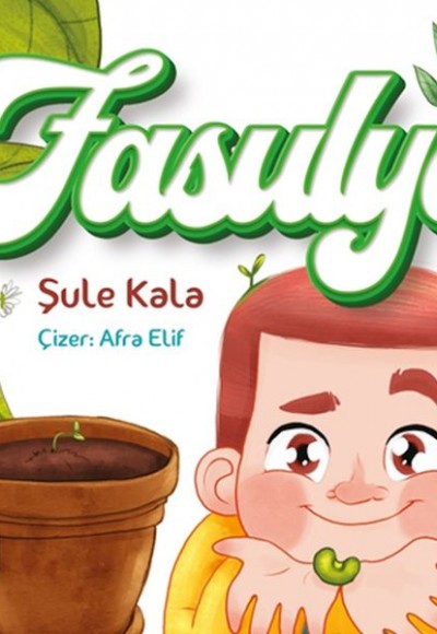 Fasulye Fasulye