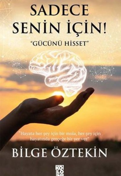 Sadece Senin İçin! Sadece Senin İçin!