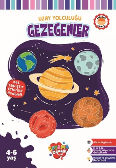 Uzay Yolculuğu -Gezegenler Uzay Yolculuğu -Gezegenler
