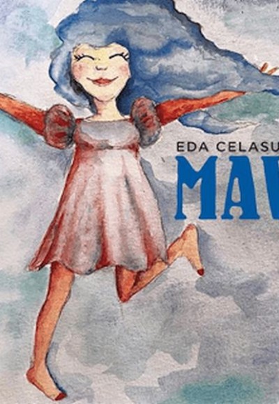 Mavi Mavi