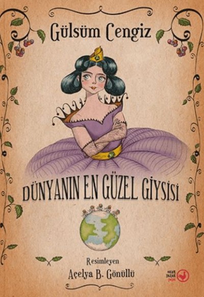 Dünyanın En Güzel Giysisi Dünyanın En Güzel Giysisi
