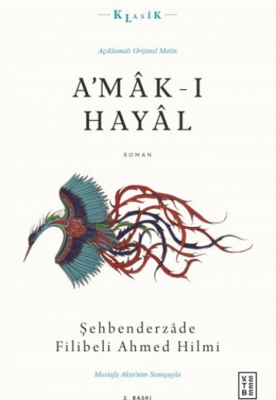 A’mâk-ı Hayâl A’mâk-ı Hayâl