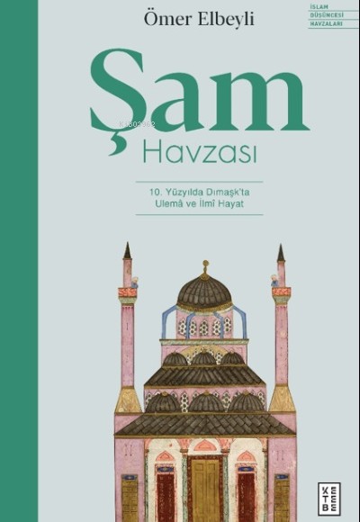 Şam Havzası Şam Havzası