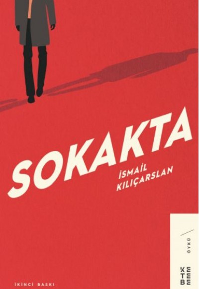 Sokakta Sokakta