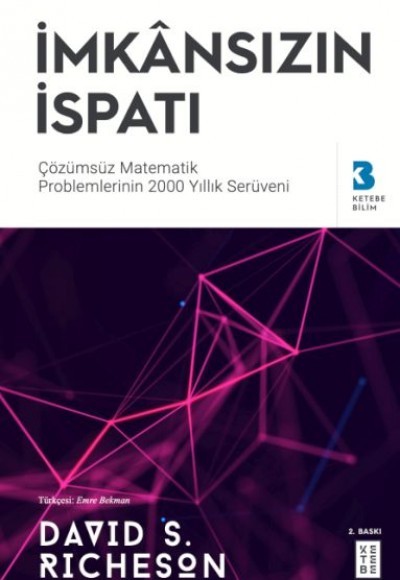 İmkânsızın İspatı İmkânsızın İspatı