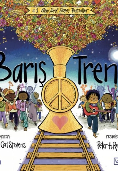 Barış Treni Barış Treni