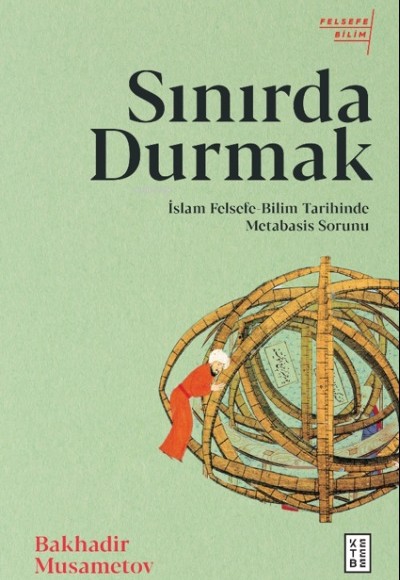 Sınırda Durmak Sınırda Durmak