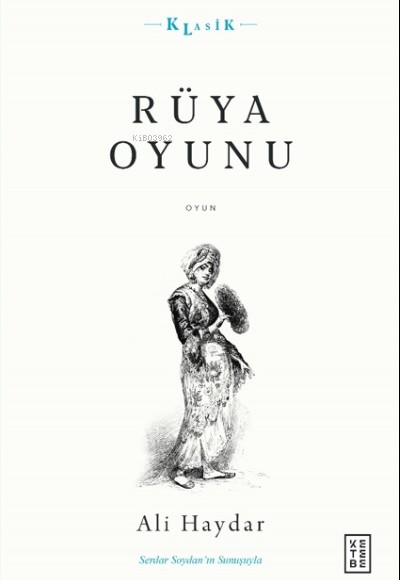 Rüya Oyunu Rüya Oyunu