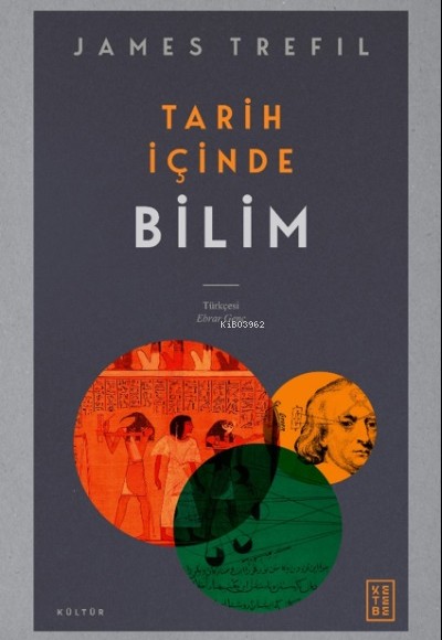Tarih İçinde Bilim Tarih İçinde Bilim