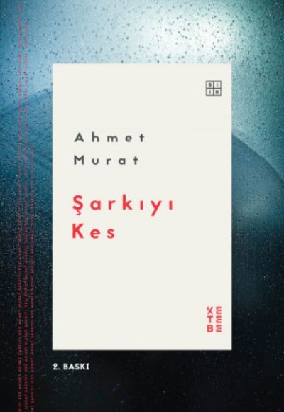 Şarkıyı Kes Şarkıyı Kes