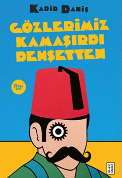Gözlerimiz Kamaşırdı Dehşetten Gözlerimiz Kamaşırdı Dehşetten
