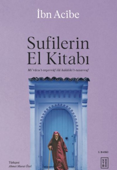 Sufilerin El Kitabı Sufilerin El Kitabı