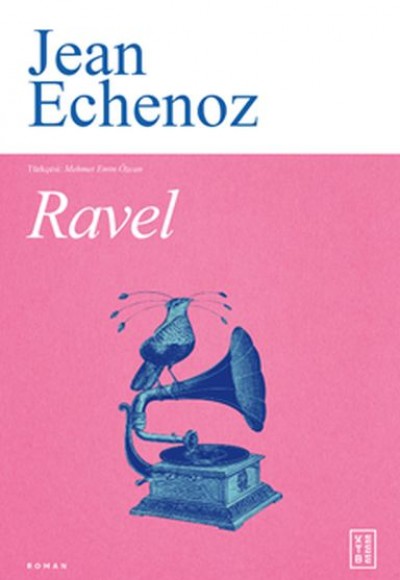 Ravel Ravel