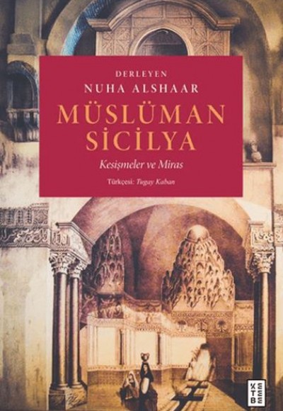 Müslüman Sicilya Müslüman Sicilya