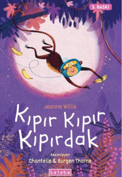 Kıpır Kıpır Kıpırdak Kıpır Kıpır Kıpırdak