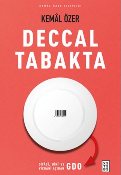 Deccal Tabakta Deccal Tabakta