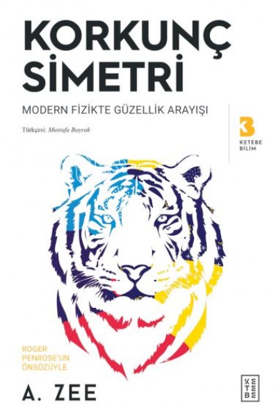 Korkunç Simetri Korkunç Simetri