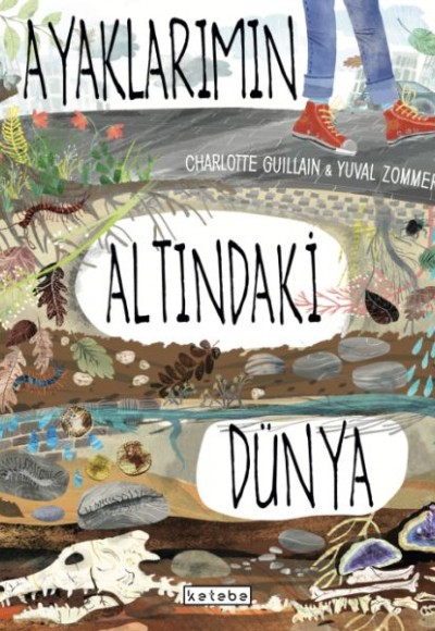 Ayaklarımın Altındaki Dünya