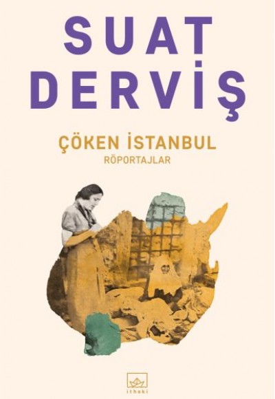 Çöken İstanbul Çöken İstanbul