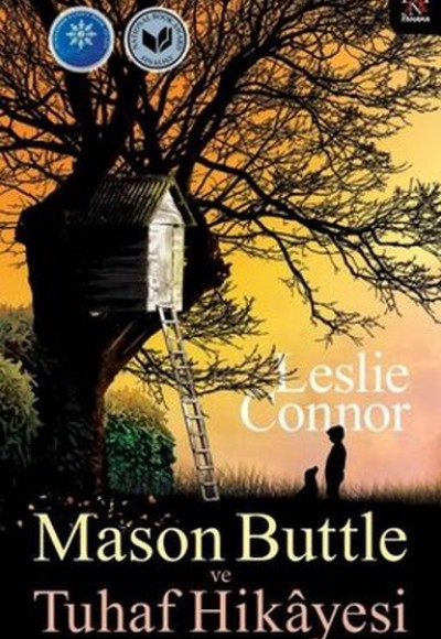 Mason Buttle ve Tuhaf Hikayesi Mason Buttle ve Tuhaf Hikayesi
