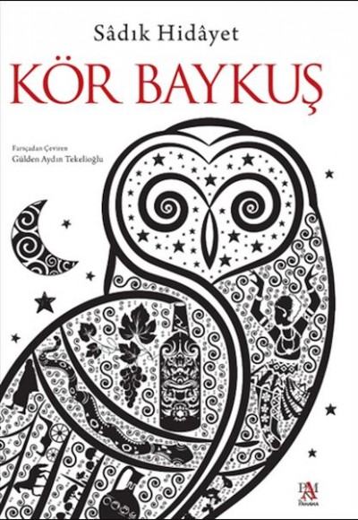 Kör Baykuş Kör Baykuş