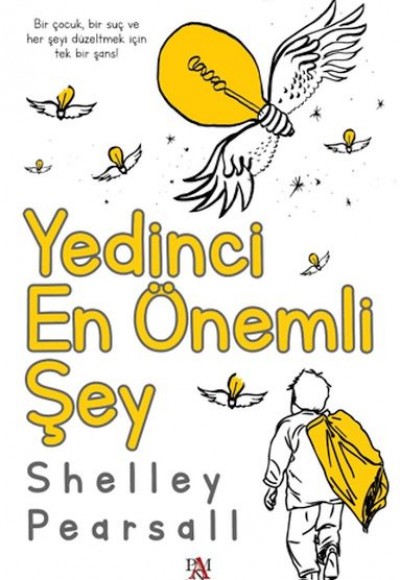 Yedinci En Önemli Şey Yedinci En Önemli Şey
