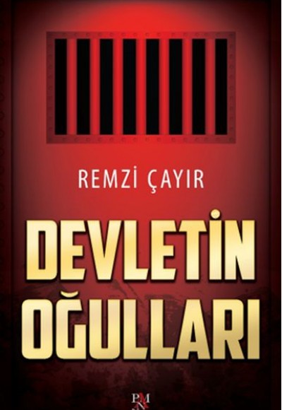 Devletin Oğlulları Devletin Oğlulları