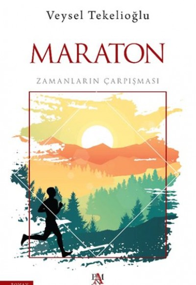 Maraton Zamanların Çarpışması Maraton Zamanların Çarpışması