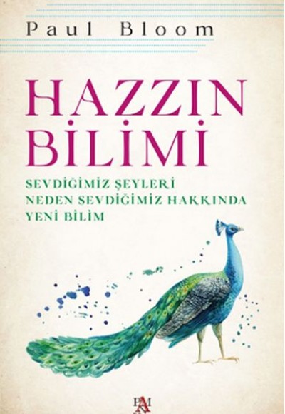Hazzın Bilimi Hazzın Bilimi