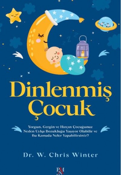 Dinlenmiş Çocuk Dinlenmiş Çocuk