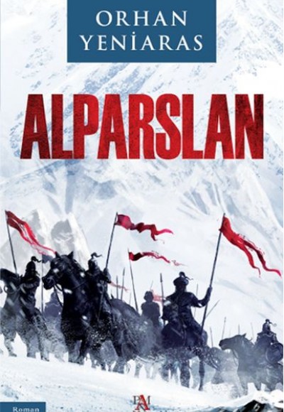 Alparslan Alparslan