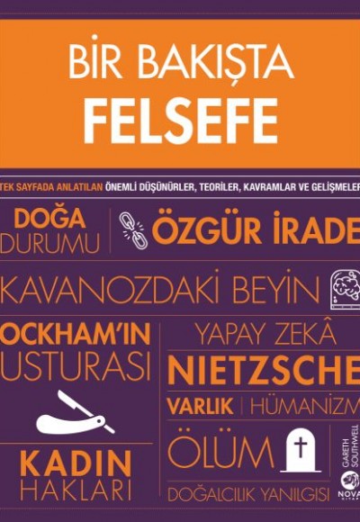 Bir Bakışta Felsefe Bir Bakışta Felsefe