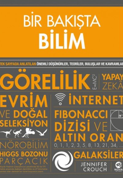 Bir Bakışta Bilim Bir Bakışta Bilim