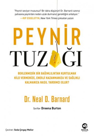 Peynir Tuzağı Peynir Tuzağı