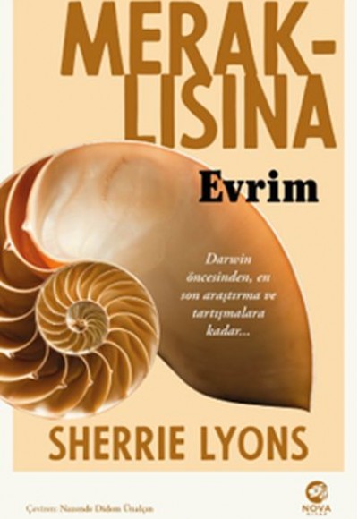 Meraklısına Evrim Meraklısına Evrim