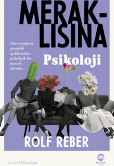 Meraklısına Psikoloji Meraklısına Psikoloji