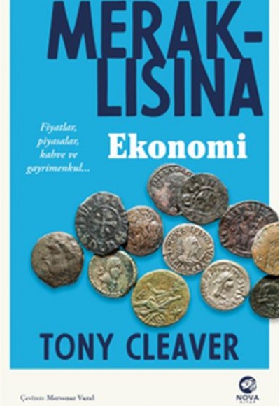 Meraklısına Ekonomi Meraklısına Ekonomi