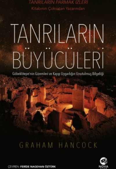 Tanrıların Büyücüleri Tanrıların Büyücüleri