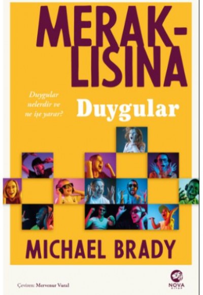 Meraklısına Duygular Meraklısına Duygular