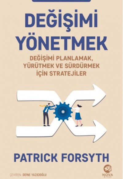 Değişimi Yönetmek