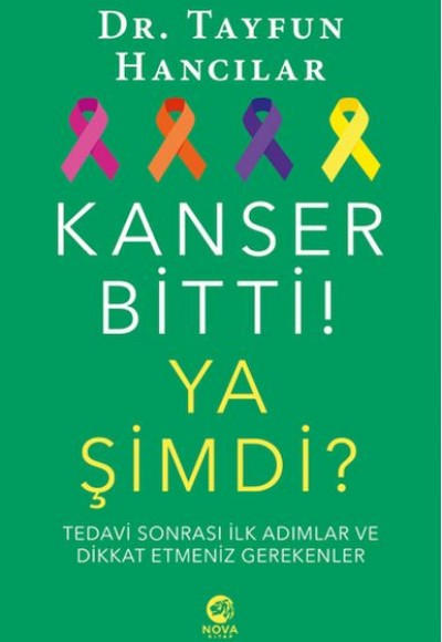 Kanser Bitti! Ya Şimdi? Tedavi Sonrası İlk Adımlar ve Dikkat Etmeniz Gerekenler Kanser Bitti! Ya Şimdi? Tedavi Sonrası İlk Adımlar ve Dikkat Etmeniz Gerekenler