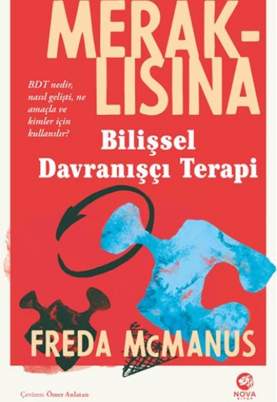 Meraklısına Bilişsel Davranışçı Terapi Meraklısına Bilişsel Davranışçı Terapi